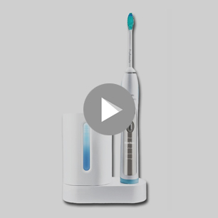 电动牙刷防水测试，防水等级检测
